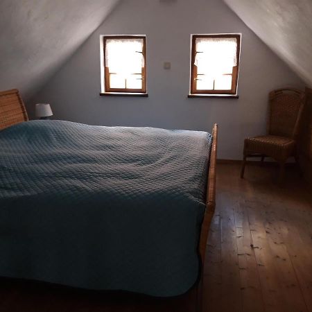 Diebacher Hof Büdingen エクステリア 写真