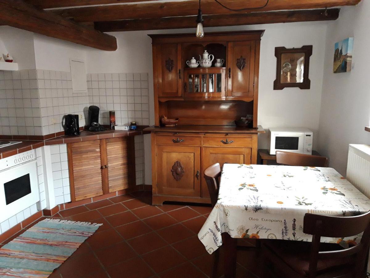 Diebacher Hof Büdingen エクステリア 写真